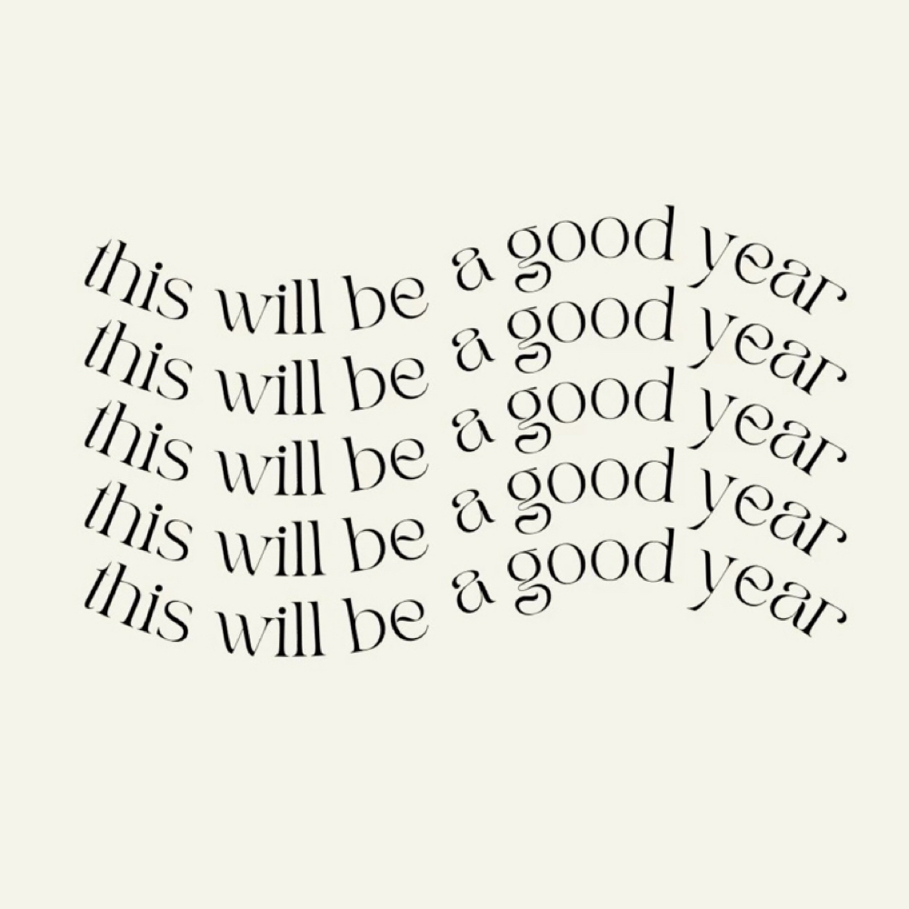 Dry January - January Special