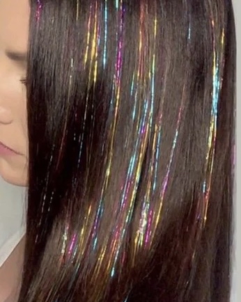 Hair Tinsel