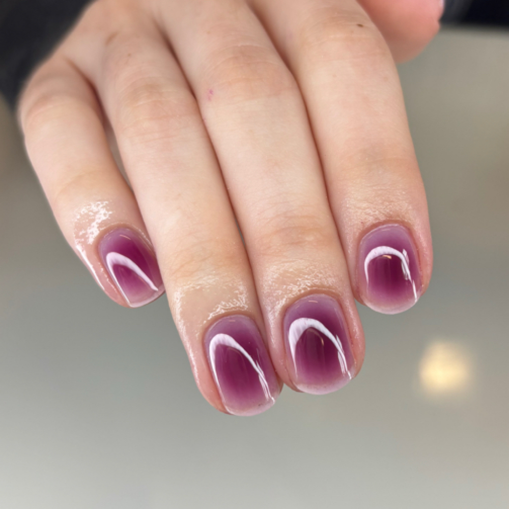 ACRYLIC OVERLAY at GIAS NAILS LLC in Kyle, TX