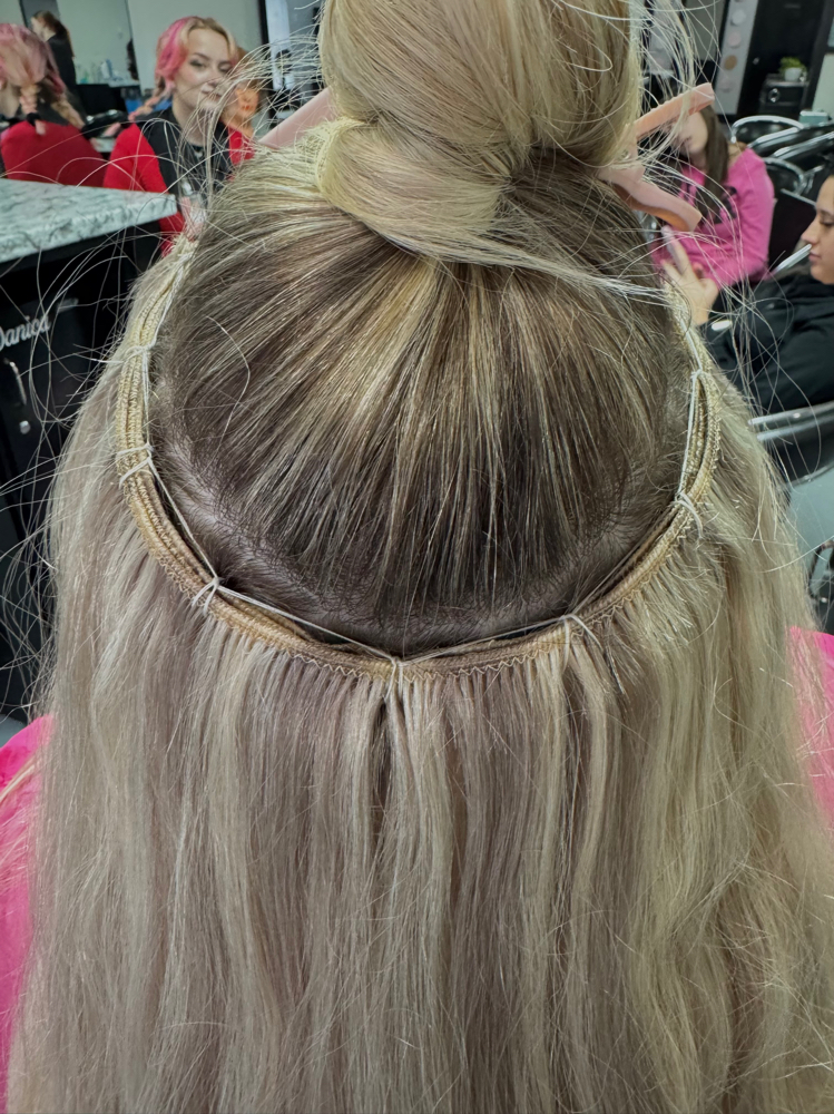 Extensions