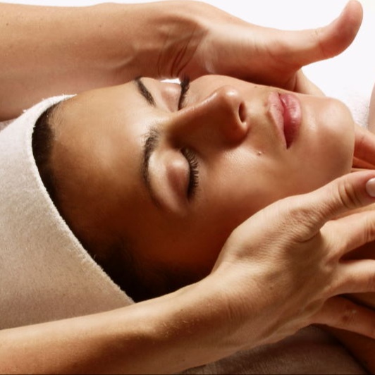 Signature Custom Facial at Arcana Med Spa in Castle Rock, CO