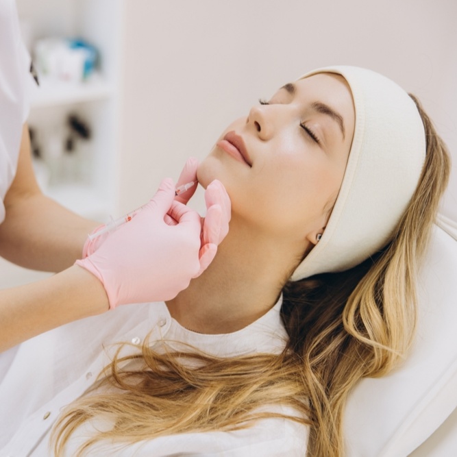 Dermal Fillers at The Rejuvenation Suite Med Spa in New Rochelle, NY