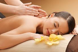 Swedish  Massage