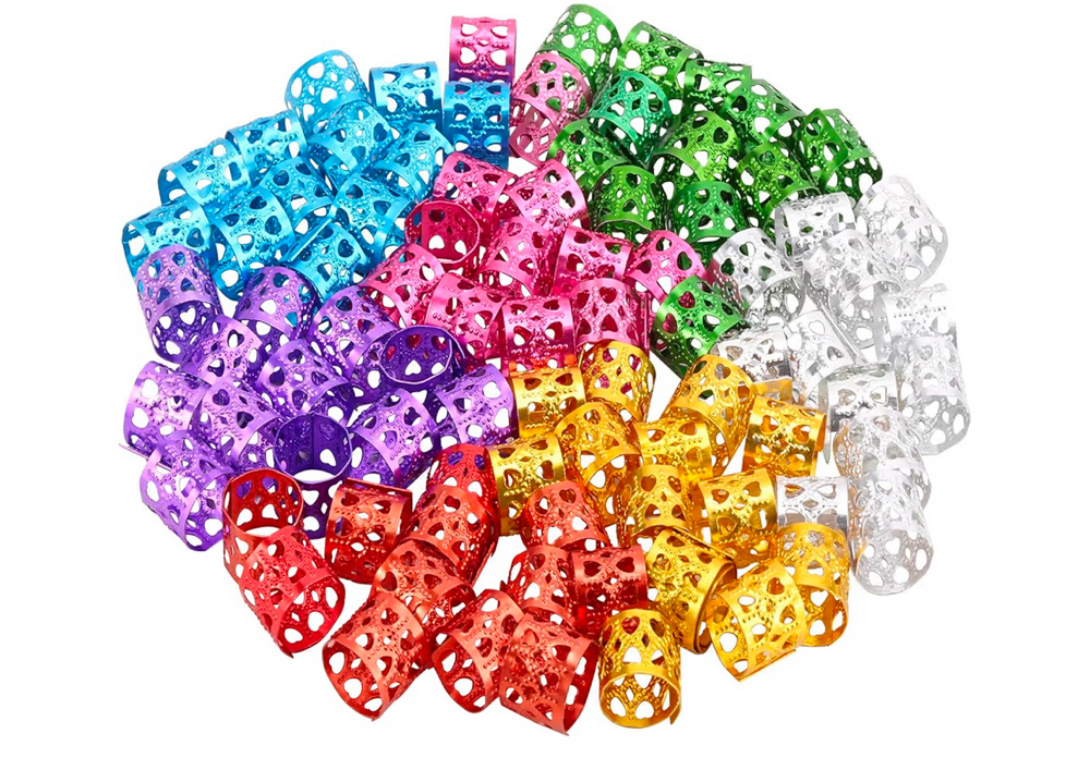 Hair Jewelry