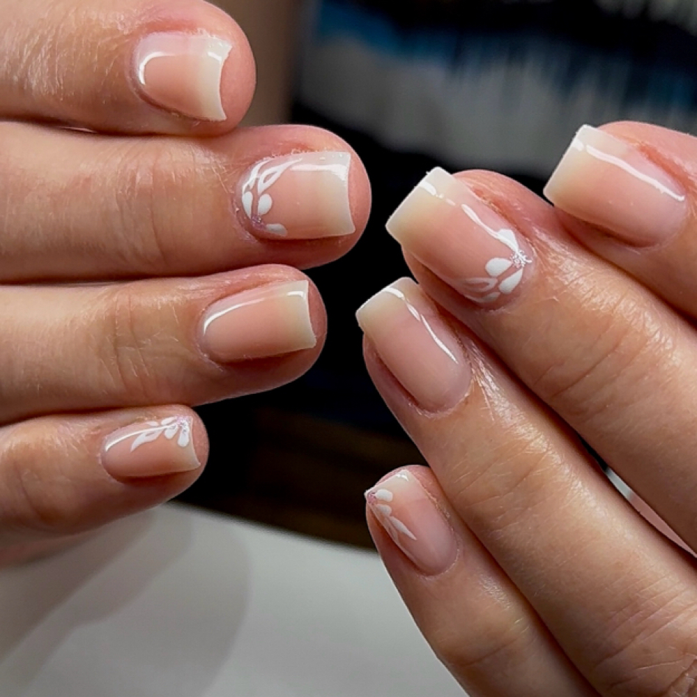 Builder Gel (Tier 1) at hannas.gems in New London, MN