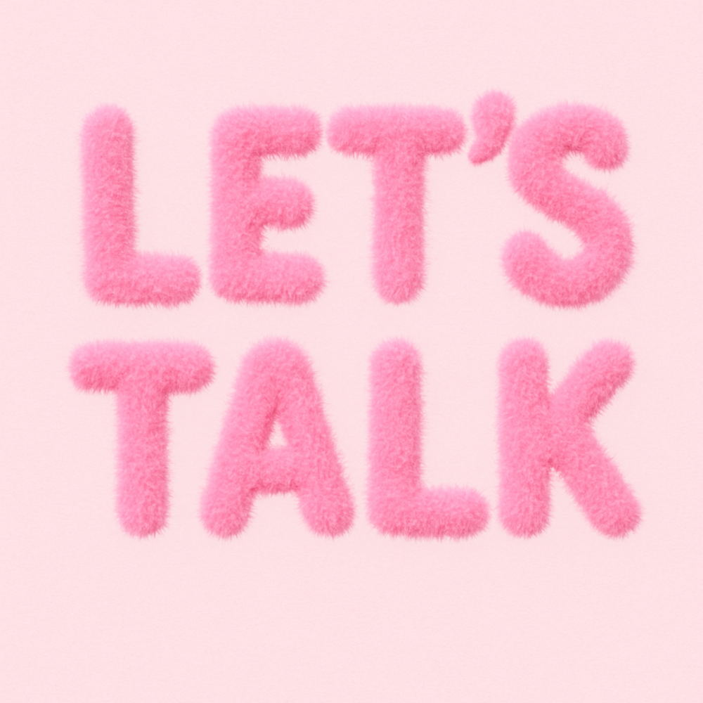 Consultation (tues-fri ONLY)