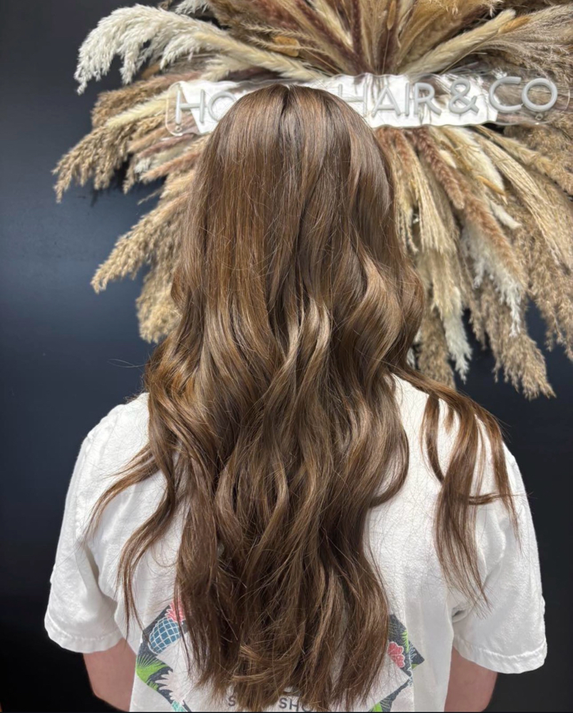 Shampoo, Cut & Style at Hair by Makena Riden in Athens, TN