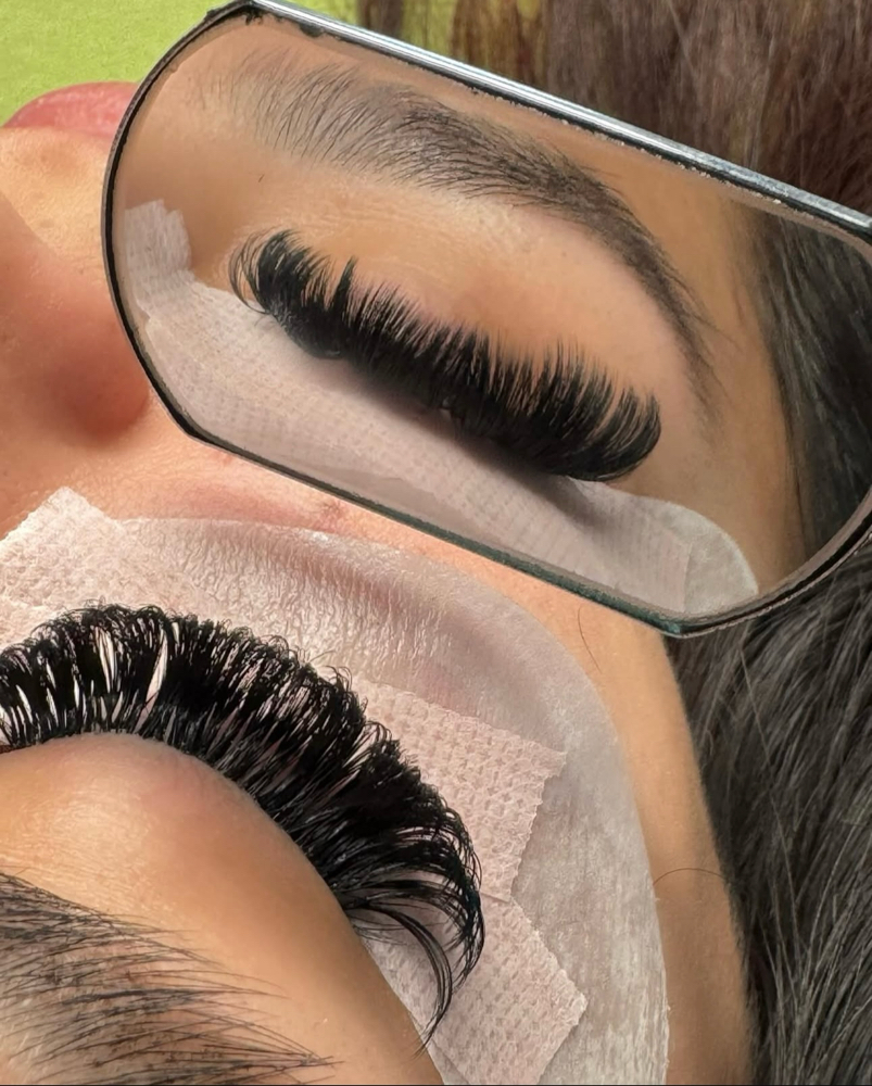 2 Week Fill at Love at Lash in Hanford, CA