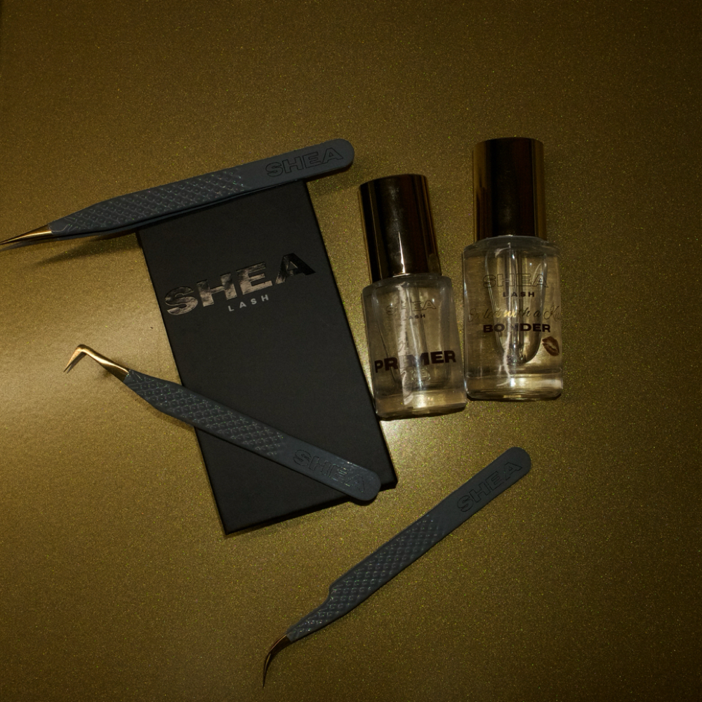 Hybrid 2 Week Fill In at Belle Beauty by Haley in Oakridge, TN