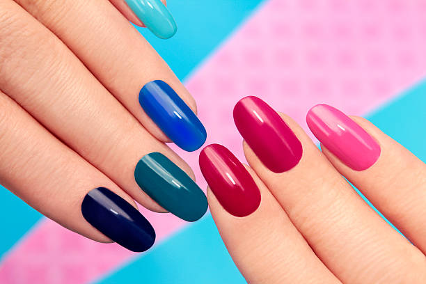 Free Manicure