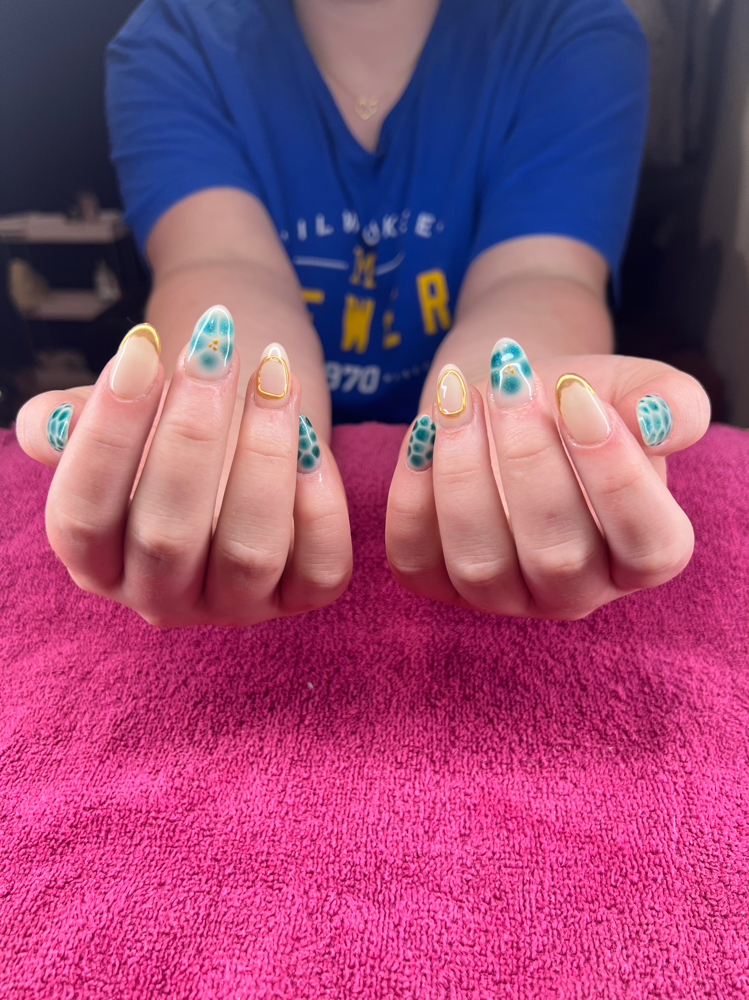 Soft Gel Nail Tips