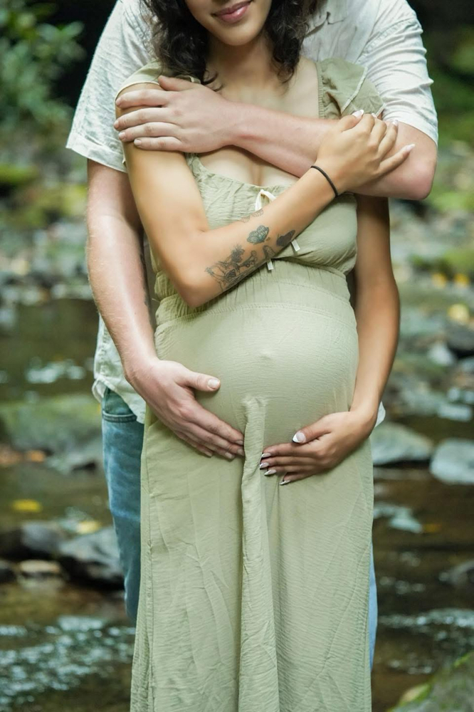 Maternity Session
