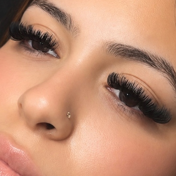 Volume Fill-In (2-2 1/2 weeks) at Julie's Aesthetics in Belleville, NJ