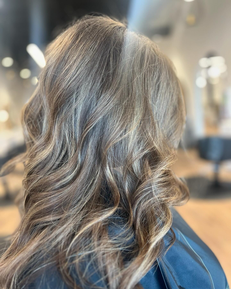 Root Retouch