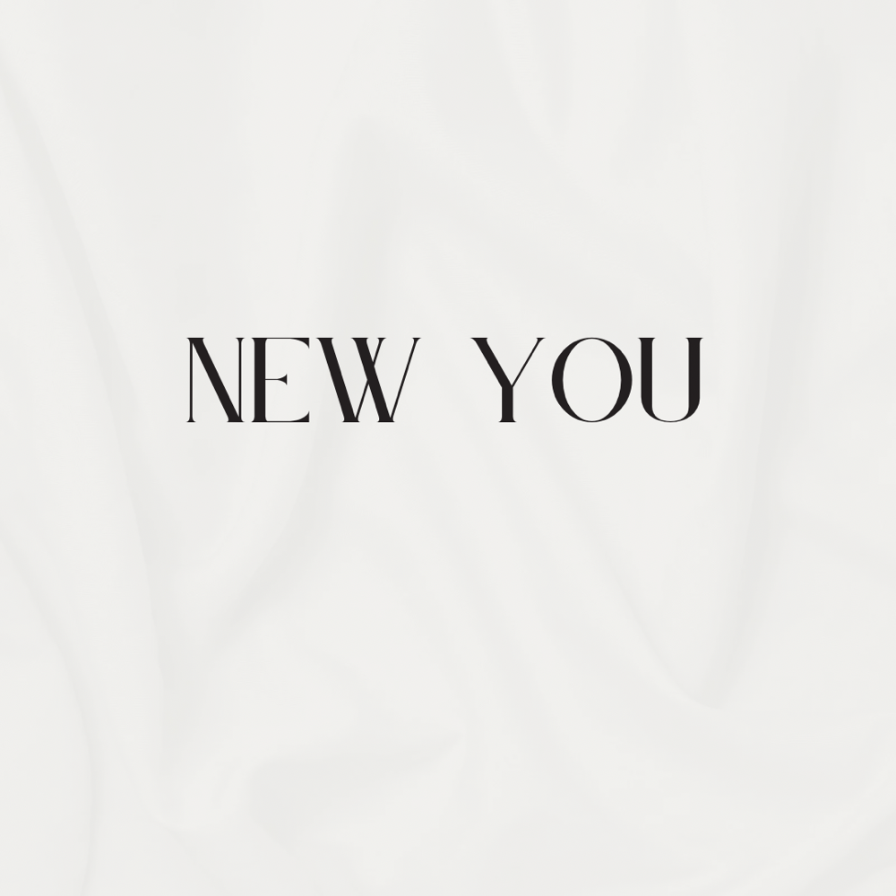NEW YOU