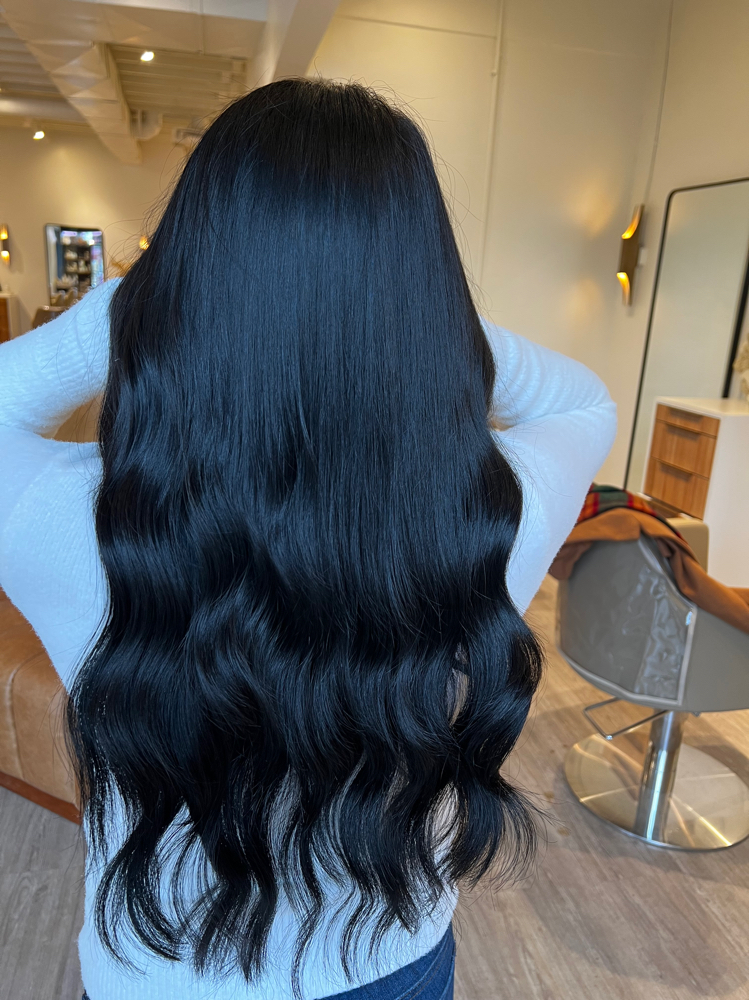 Extensions, Your Way