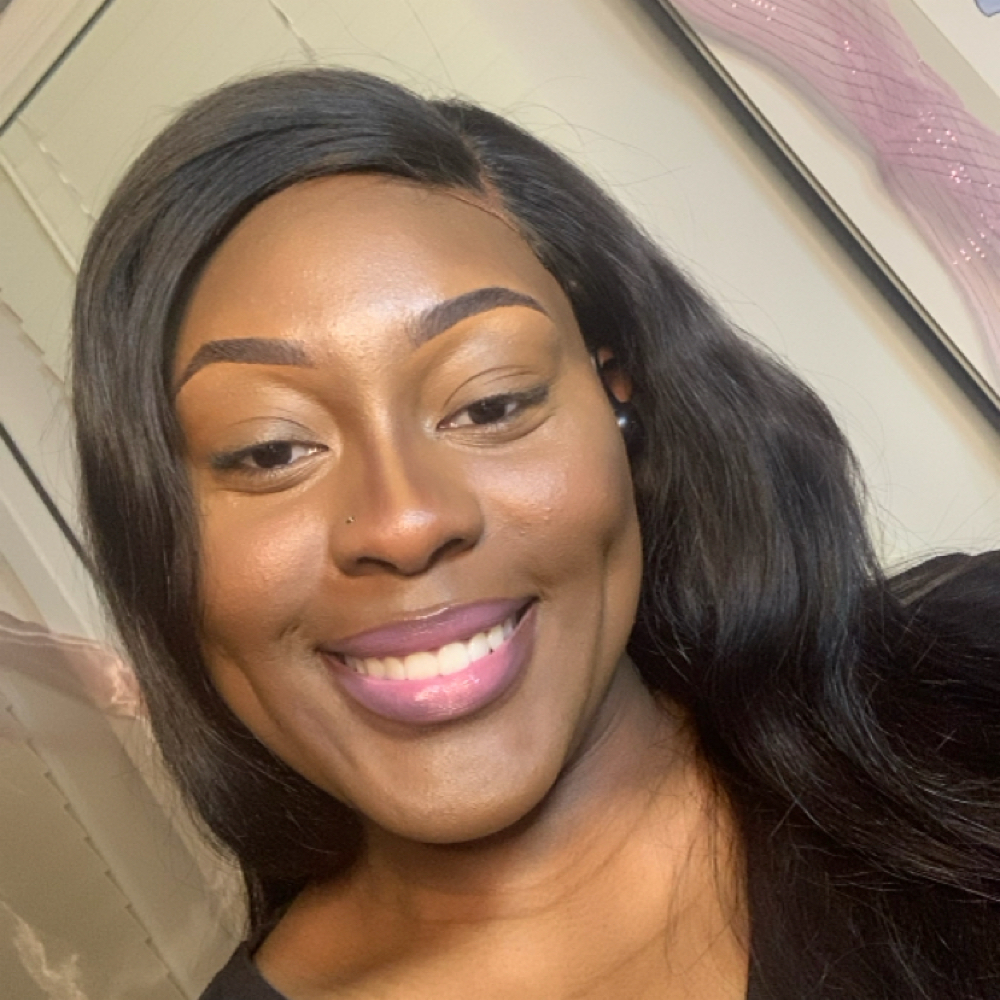 Neutral Glam at Majors Beauty in Madison, TN