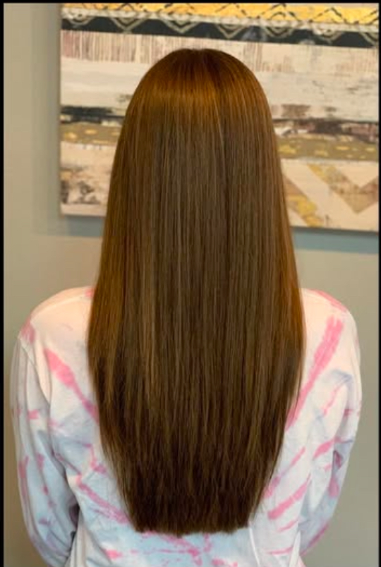 Brazilian Blowout
