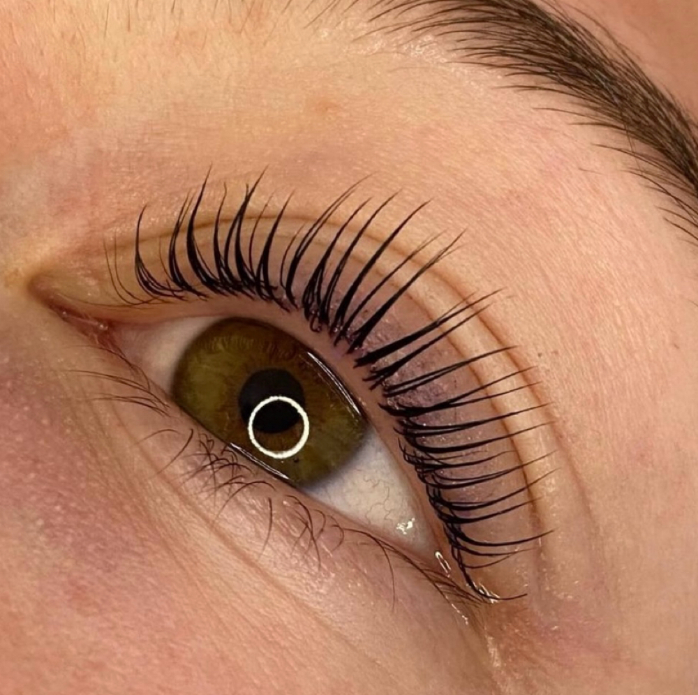 Korean Lash Lift at LooksbyAna.M in Jacksonville, FL