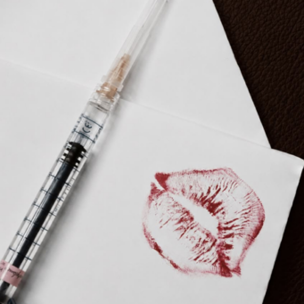 Lip Filler at Lux Injections and IV Wellness in Greenville, NC