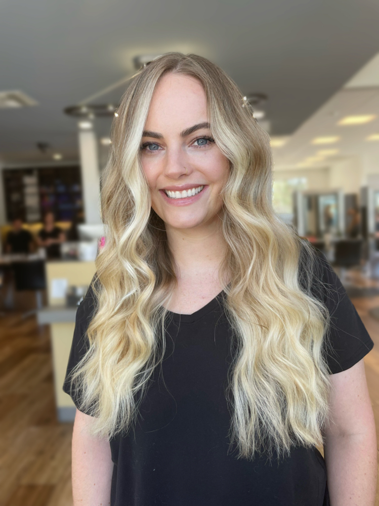 Mini Partial Highlight