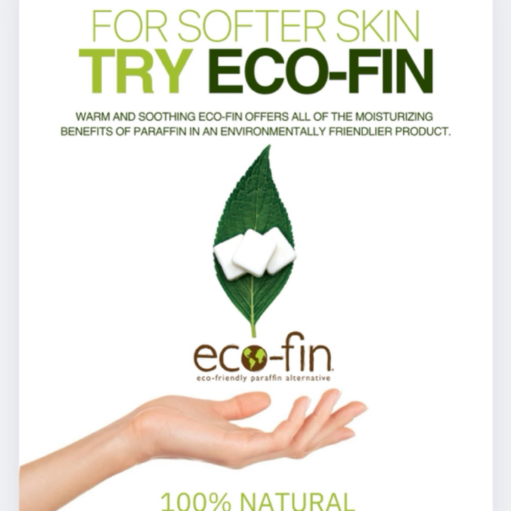 Ecofin Hand Treatment at Siren Aesthetics & Spa in Greenfield, IN
