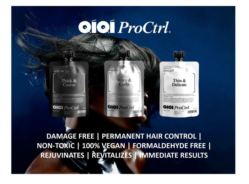 Qiqi Smoothing Treatment