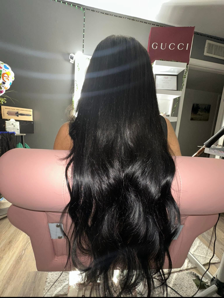 Microchip Extensions 200g