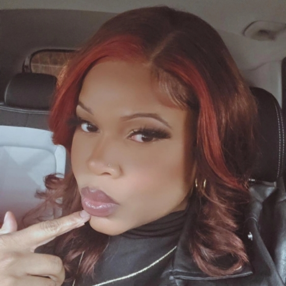 Wig Install at All Styles by Lady in Atlanta, GA