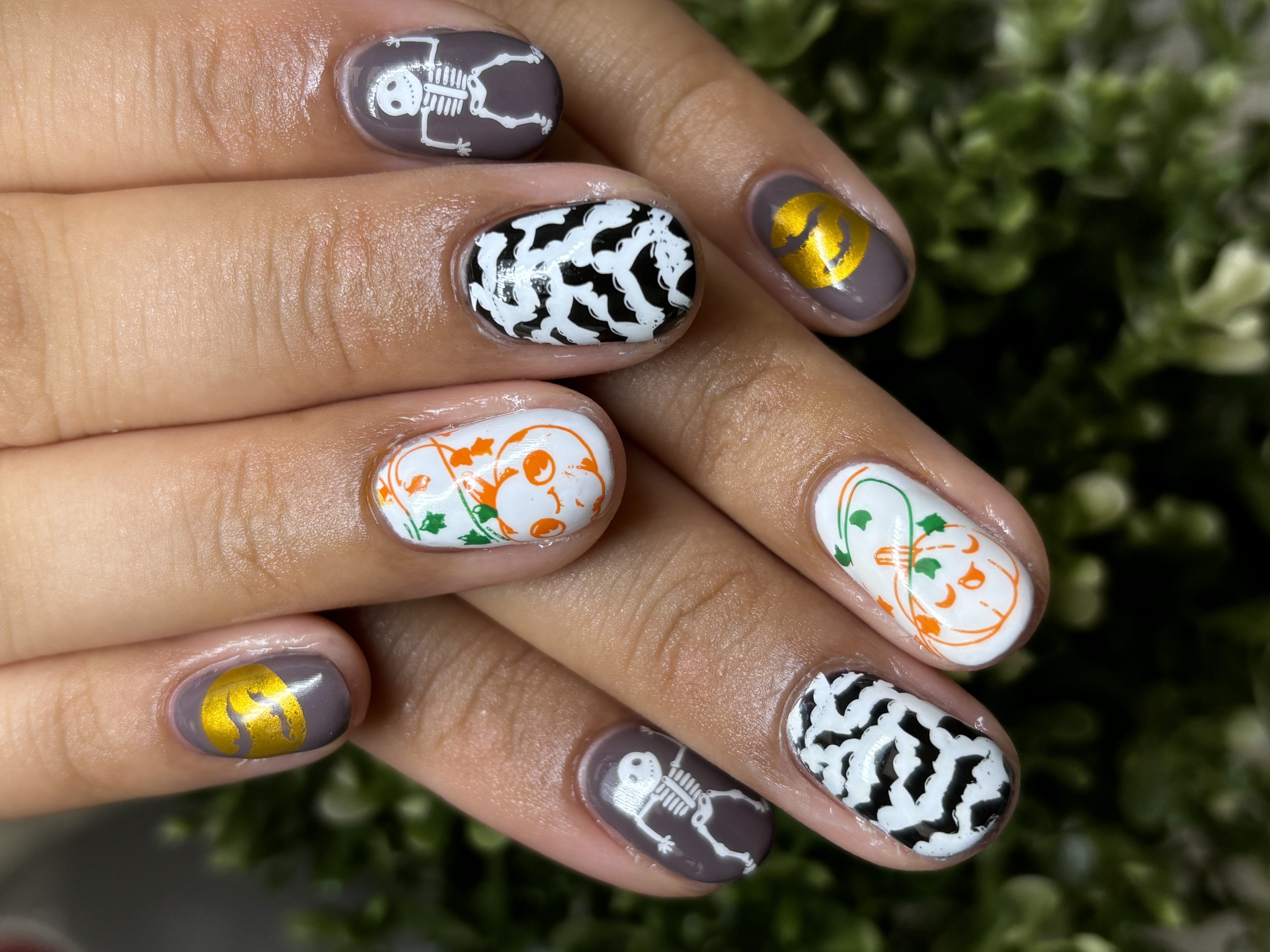Manicure