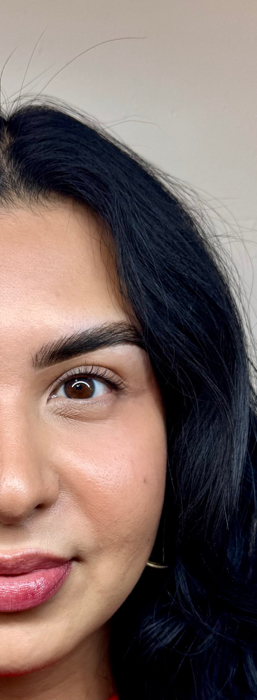 Brow Lamination & Lash Lift Combo