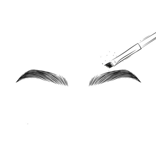 Brow Tint