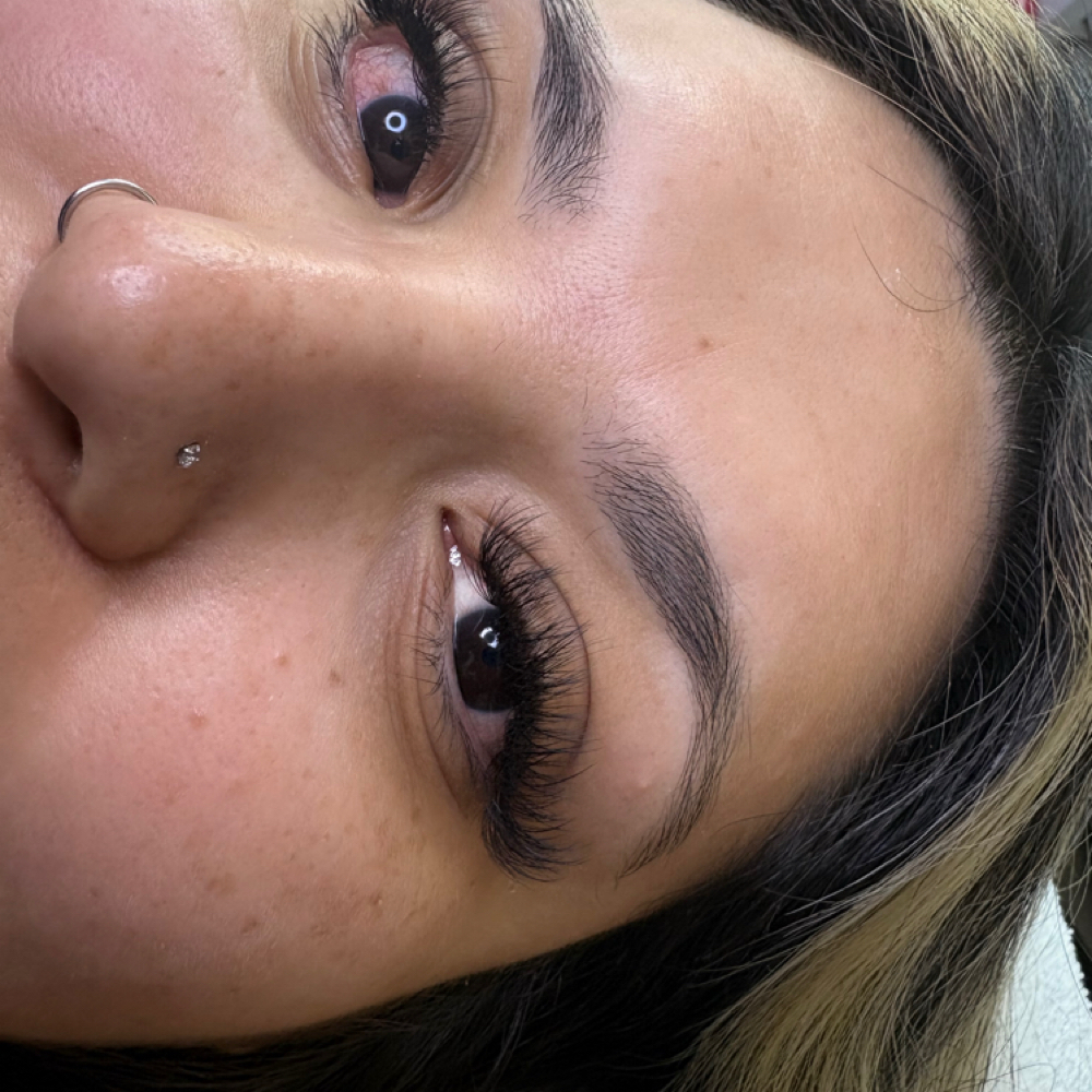 Hybrid at Self Love And Care Esthetic Lounge in Cedar Hill, TX