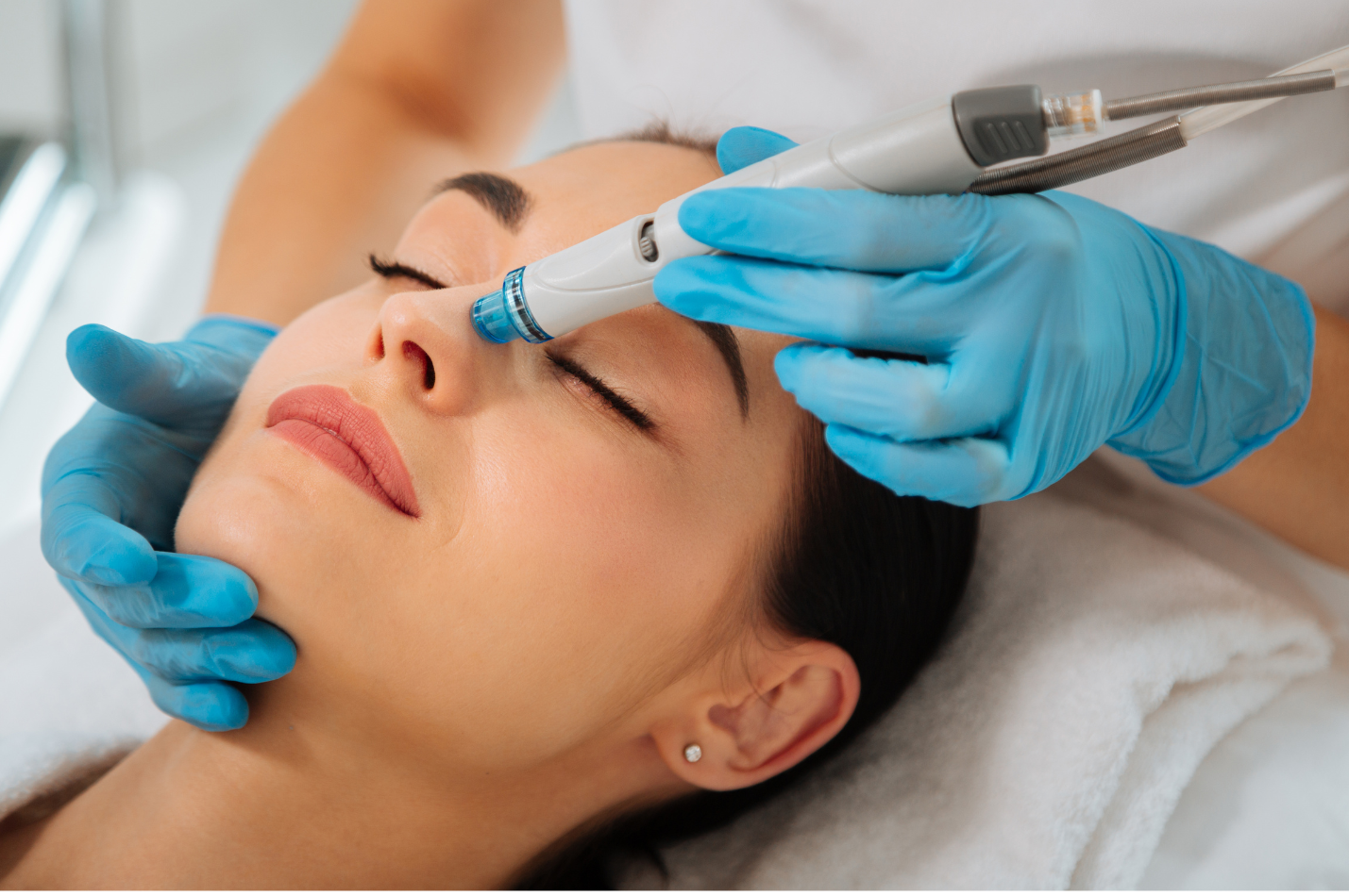 Full Heart Hydrafacial at Full Heart Beauty in Orinda, CA