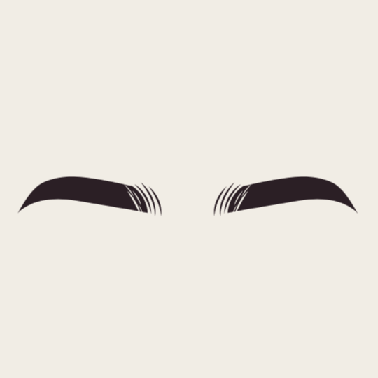 Brow Lamination at Merle Norman Beauty Bar in Valdosta, GA