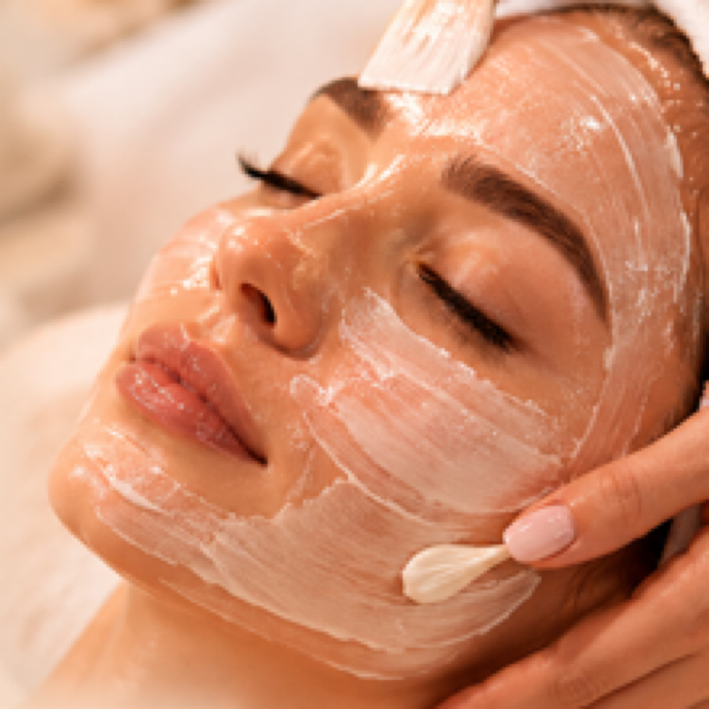 Dewy Daydream Facial at Greenhouse Skin and Waxing in Poughkeepsie, NY