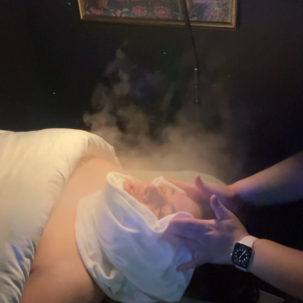 The European Facial at The Confident Me, LLC in Pasadena, TX