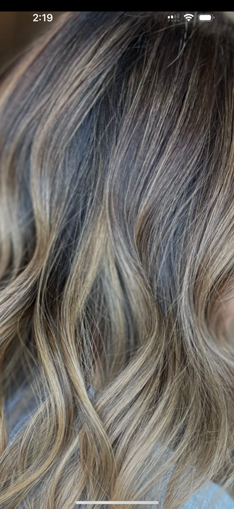 Color Correction