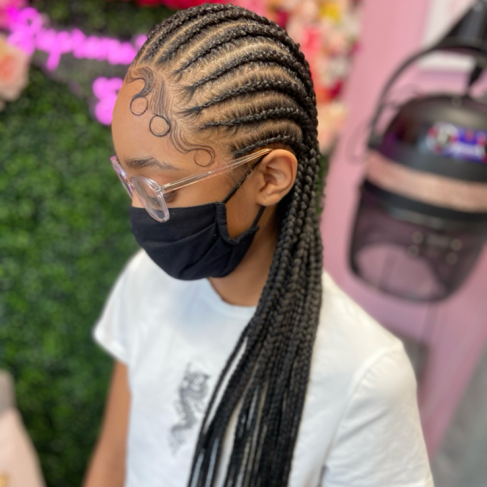 11-12 Feed Ins at Styles By Kye in Chicago, IL