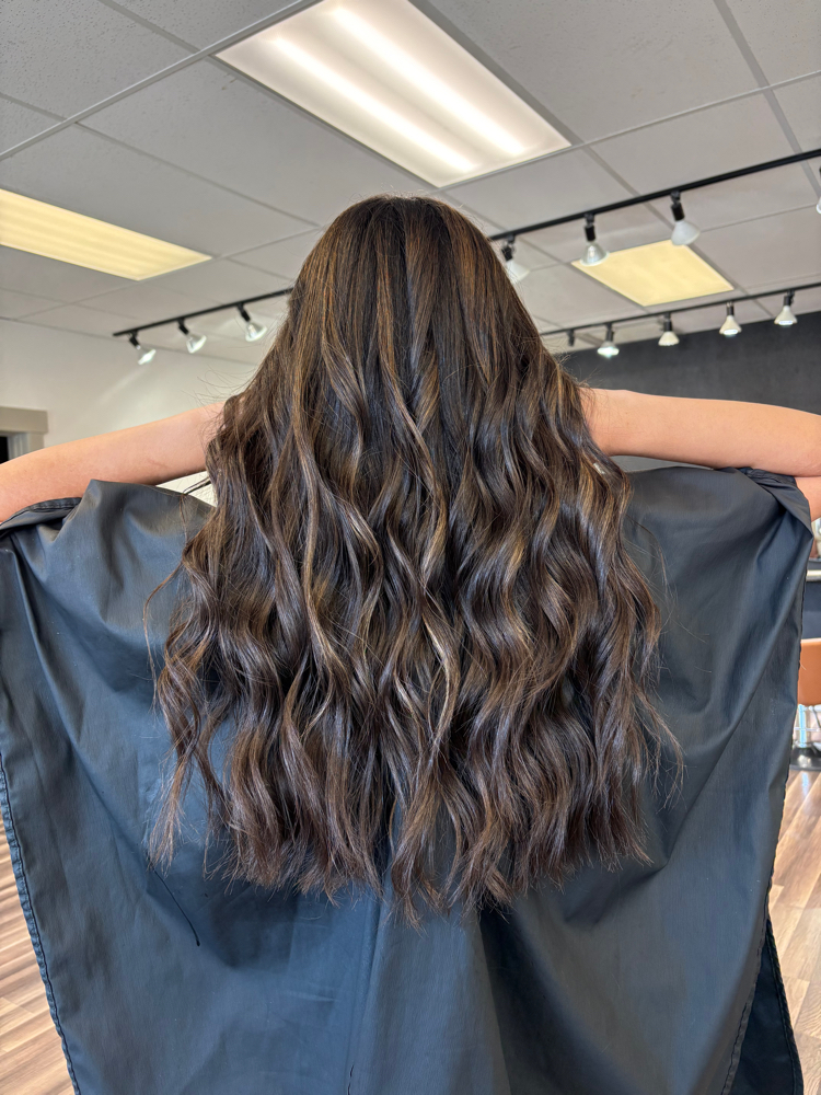 Women’s Dry Cut at Jacey Styles Co. in Rigby, ID
