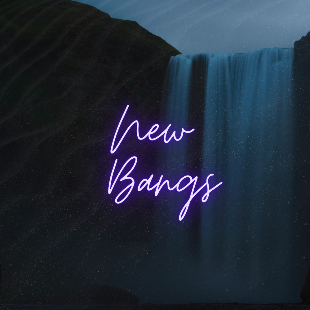 New Bangs