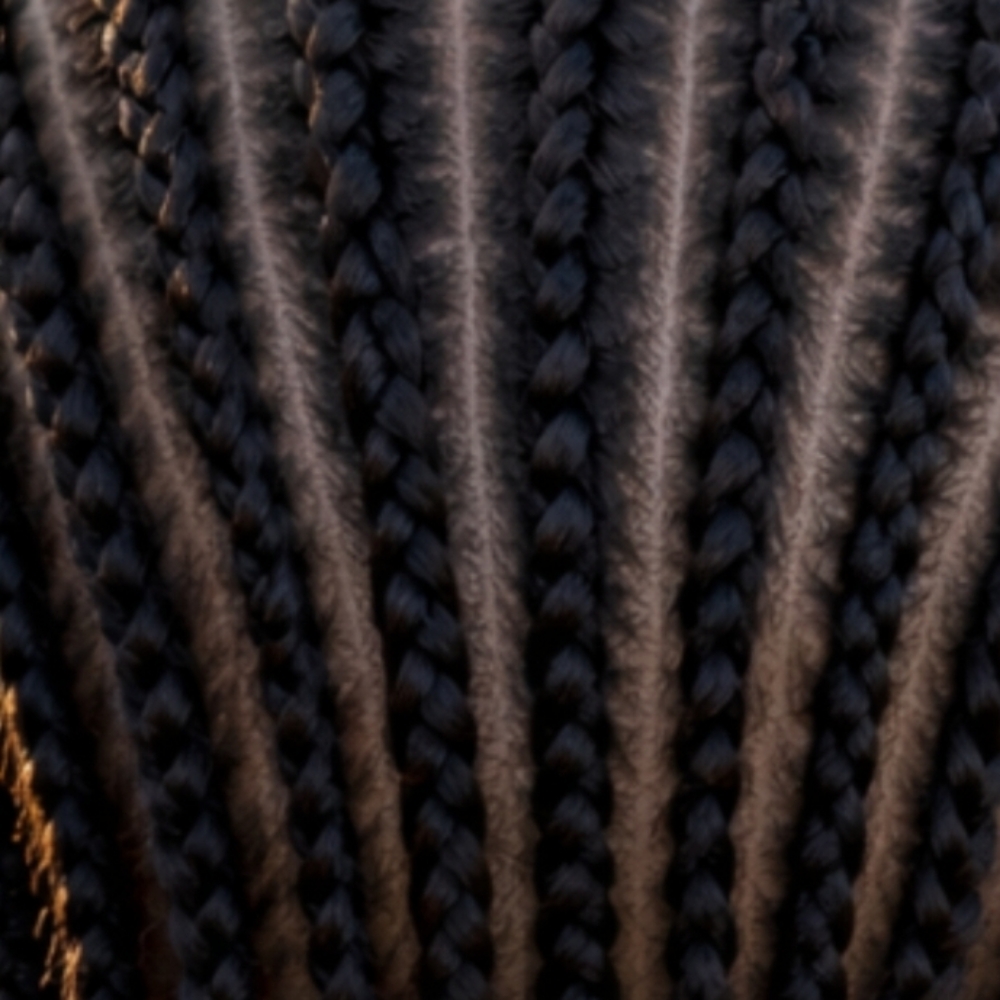 Cornrows With/Without  Added Hair at CLASSY CEES Crown Ritual in Baton Rouge, LA