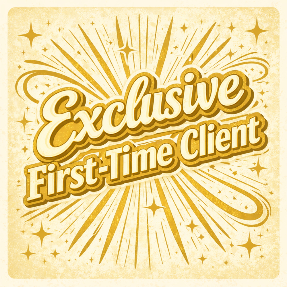 Exclusive First-Time Guests at Body Wellness Relax and Renew, LLC in Wesley Chapel, FL