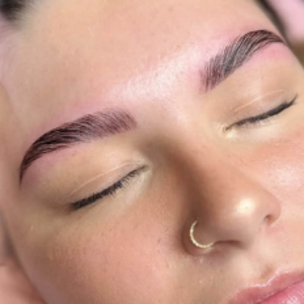 Lamination & Tint at Vibe Wellness & Med Spa in Eagar, AZ
