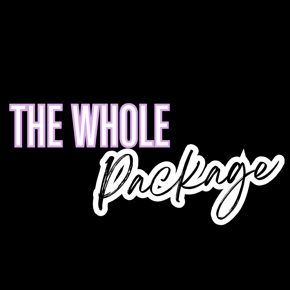 The Whole Package “WIG & MAKEUP”