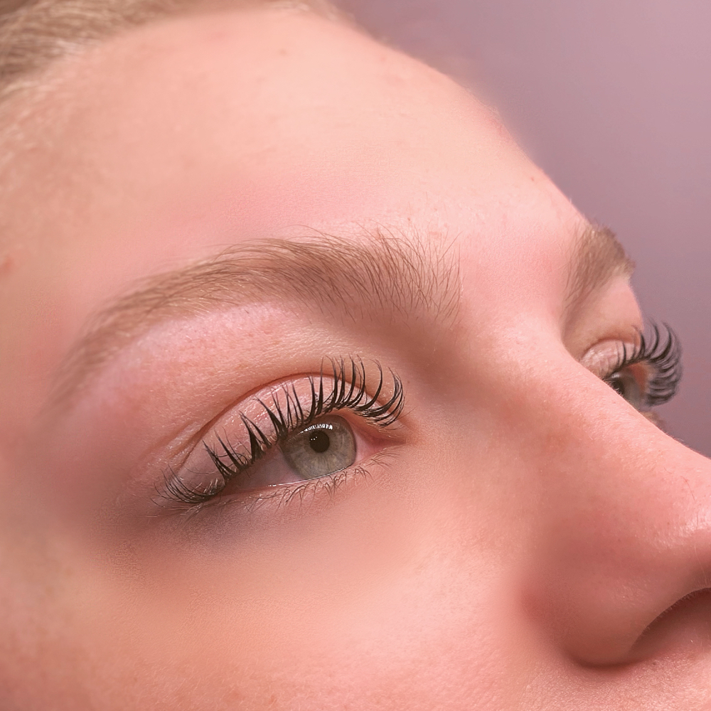 Lash Lift