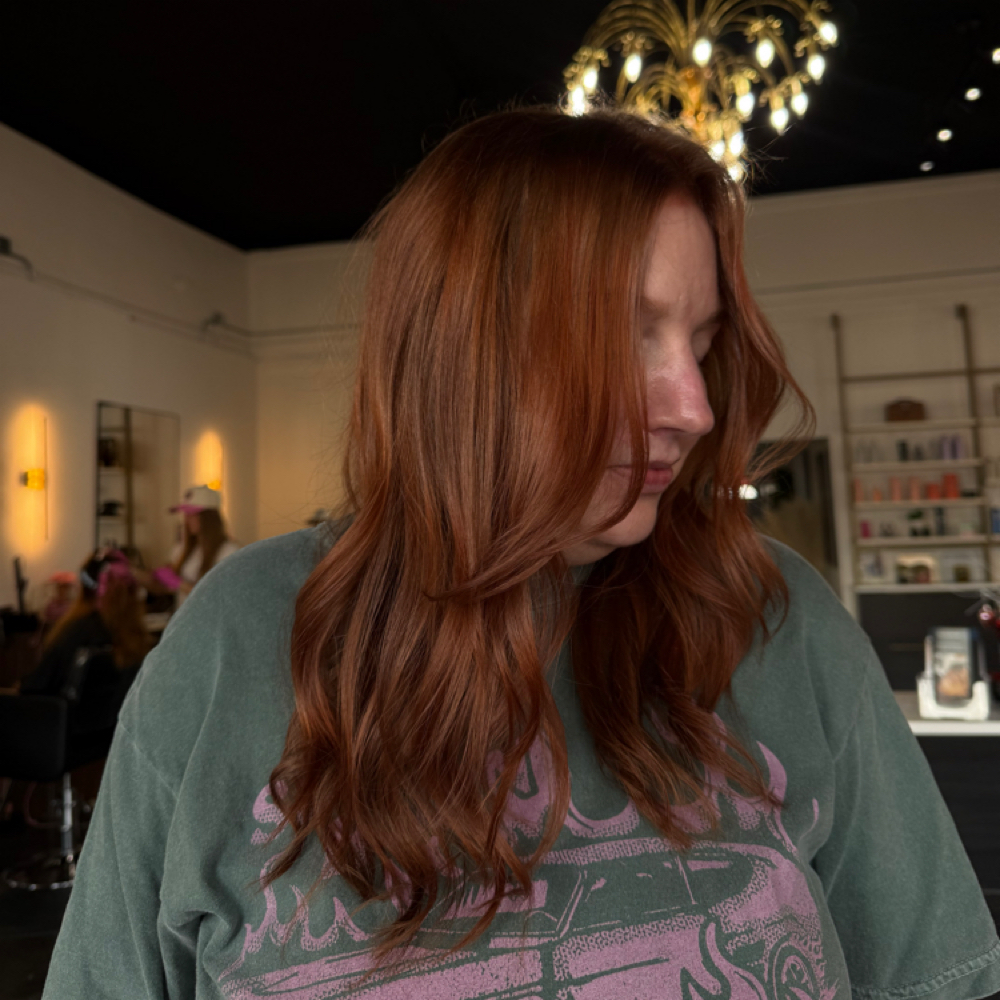 Consultation at Beauty By Bel in Terrell, TX