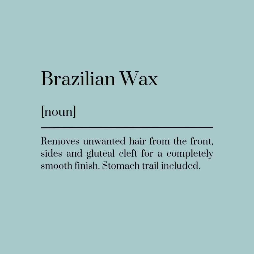 Brazilian (Female) at Waxing by Janette in Richmond, KY