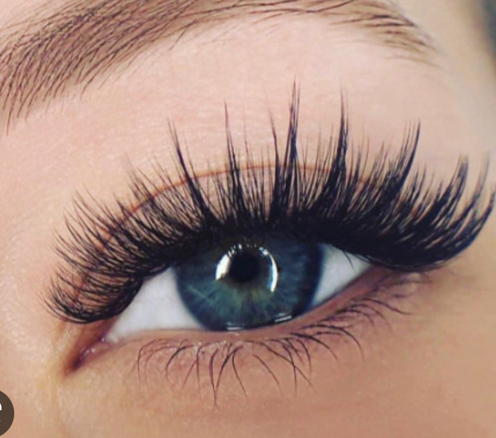 Wispy