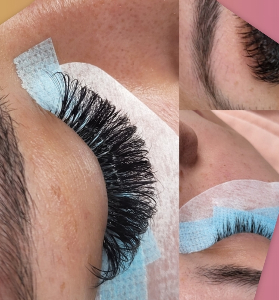 Lavish Volume Lashes